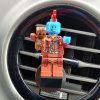 Yondu Car Air Vent Freshener