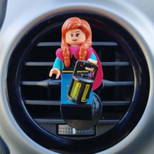 Anna Car Air Vent Freshener