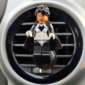 Monica Rambeau Spectrum Car Air Vent Freshener