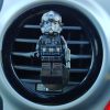 Tie Fighter Pilot Car Air Vent Freshener