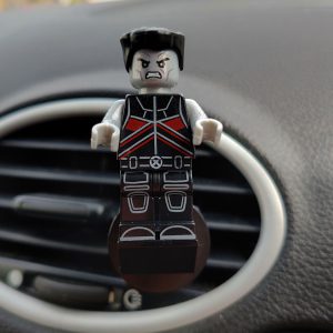 Colossus Car Air Vent Freshener