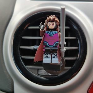 Gambit Car Air Vent Freshener