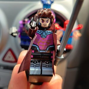 Alternative view of Gambit Car Air Vent Freshener