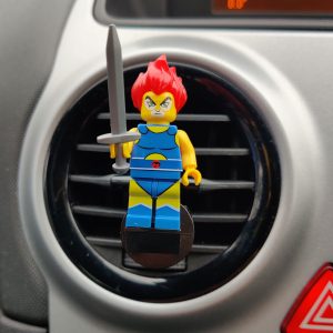 Lion-O Car Air Vent Freshener