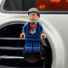 Clark Kent Car Air Vent Freshener